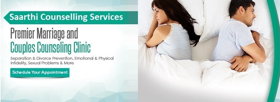 marriage counselling services banner