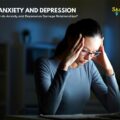 effects of depression on marriage
