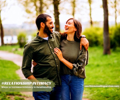 relationship intimacy tips by Shivani Misri Sadhoo