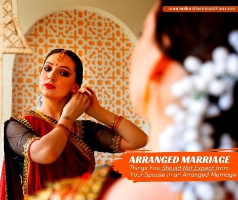 arrange marriage insight shivani misri sadhoo