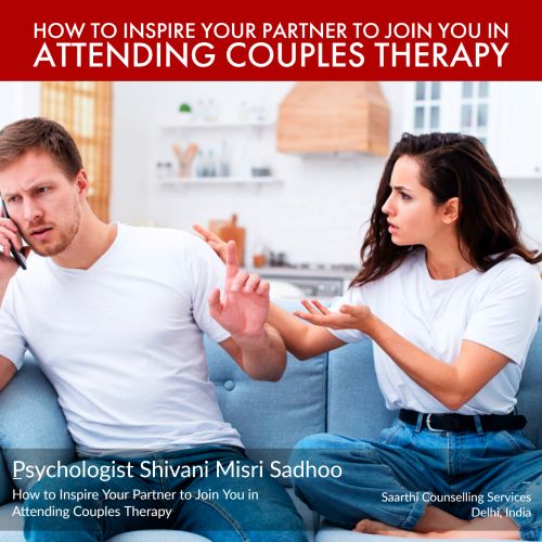 couples therapy by Shivani Misri Sadhoo