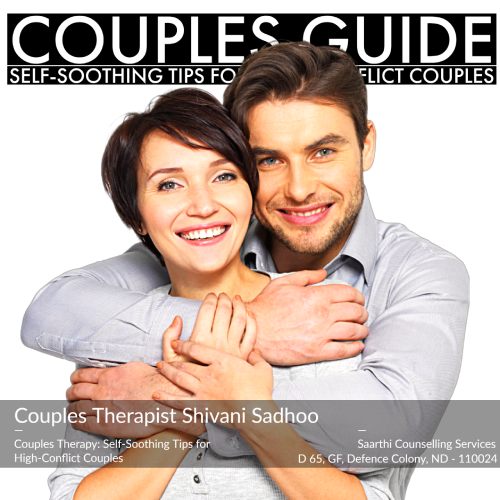couples therapy for conflict shivani misri sadhoo