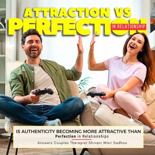 marriage and relationship counselling by Shivani Misri Sadhoo