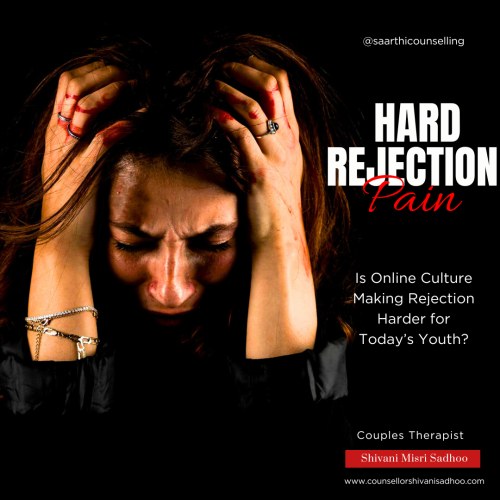 relationship in digital age insight by relationship counsellor Shivani Misri Sadhoo