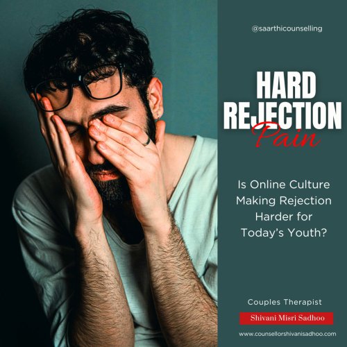 relationship in digital age insight by relationship counsellor Shivani Misri Sadhoo