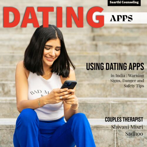 shivani misri sadhoo_india's best relationship counselor