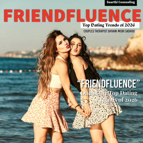 Friendfluence Top Dating Trends 2026 relationship counselling