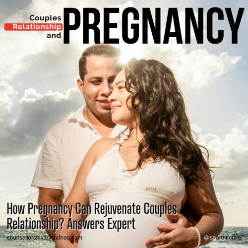 Pregnancy boost Indian marriage Relationship Shivani Sadhoo