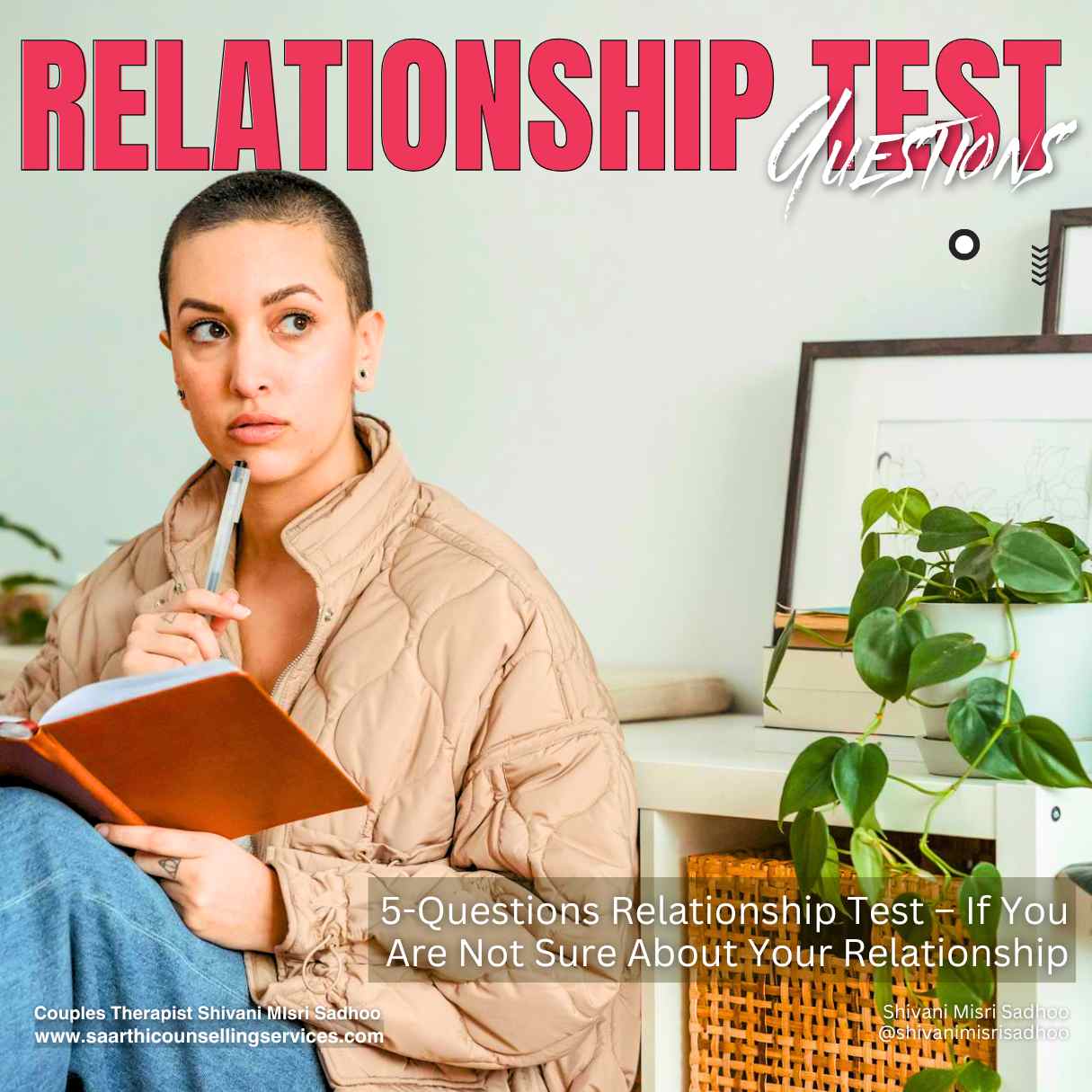 best relationship counselor in delhi_shivani misri sadhoo