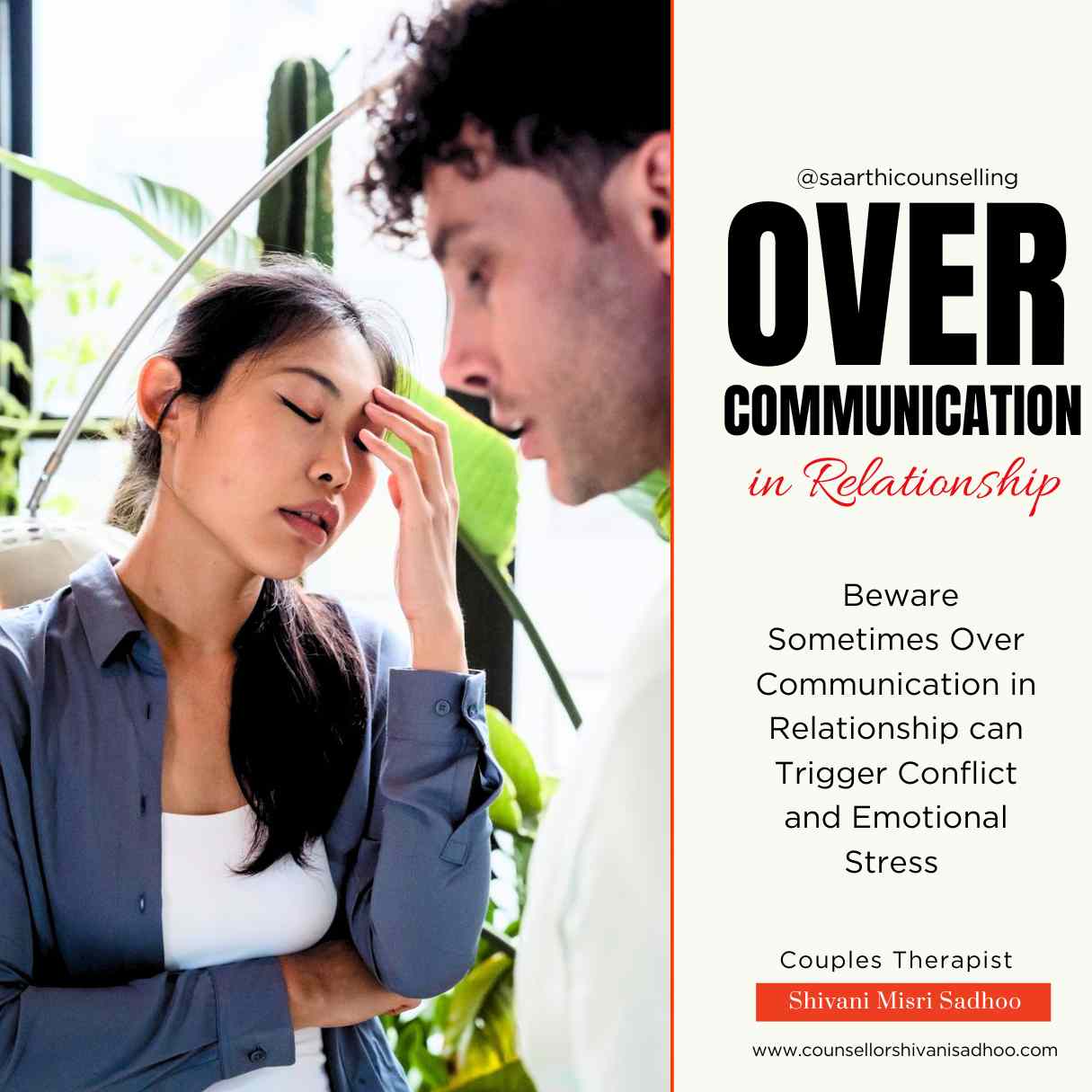 best marriage counselor in delhi_shivani misri sadhoo