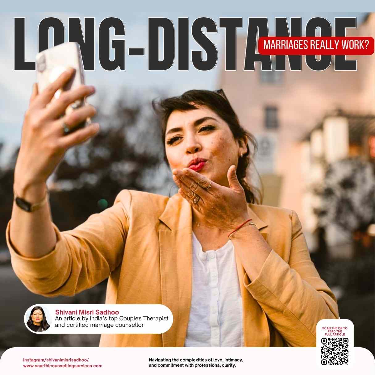 Can Long-Distance Marriages Work in 2026 answers marriage counsellor