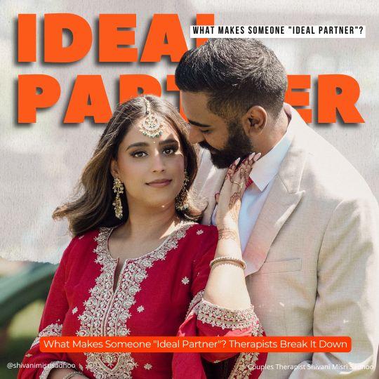 Signs a girl or boy is perfect for Marriage by relationship expert Shivani Misri Sadhoo
