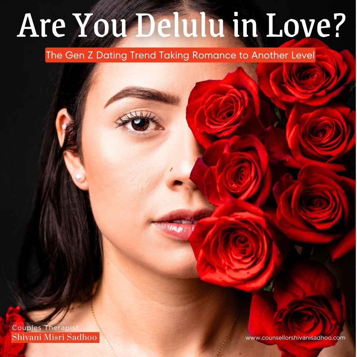 Are You Delulu in Love? The Gen Z Dating Trend Taking Romance to Another Level