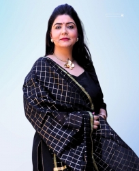 Relationship and Marriage Counsellor Shivani Misri Sadhoo