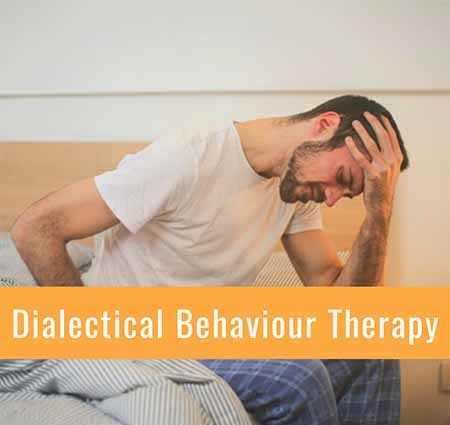 image for Dialectical Behaviour Therapy (DBT)
