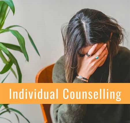 image for Indevidual Counseling